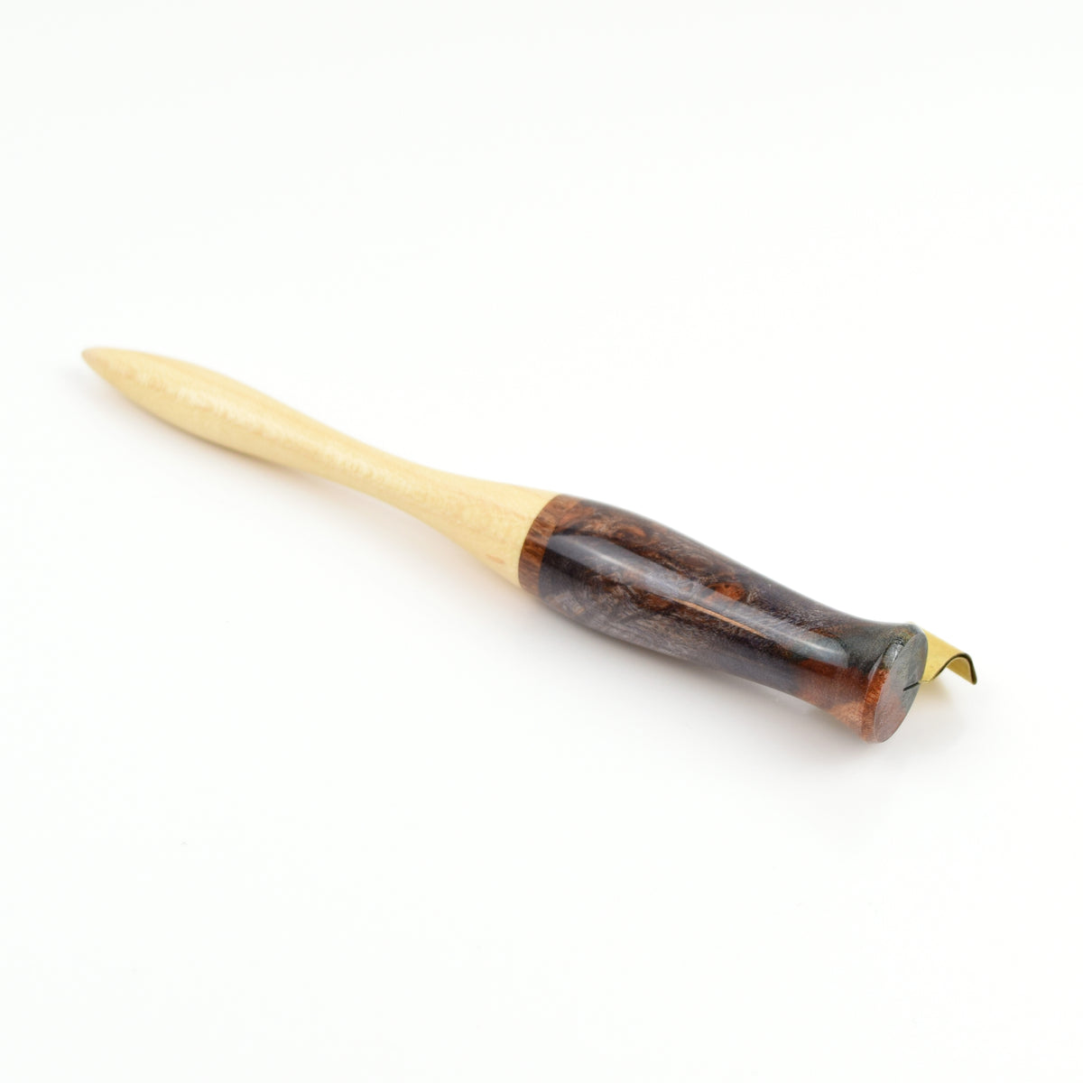 Oblique Calligraphy Pen Holder (H235) – Ink Slinger Pens
