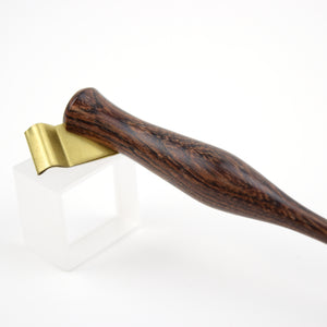 Oblique Calligraphy Pen Holder (H255)