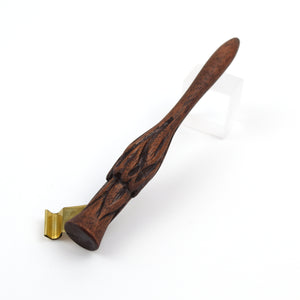 Oblique Calligraphy Pen Holder (H261)