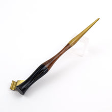 Load image into Gallery viewer, Oblique Calligraphy Pen Holder (H258)