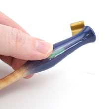 Load image into Gallery viewer, Oblique Calligraphy Pen Holder (H244)